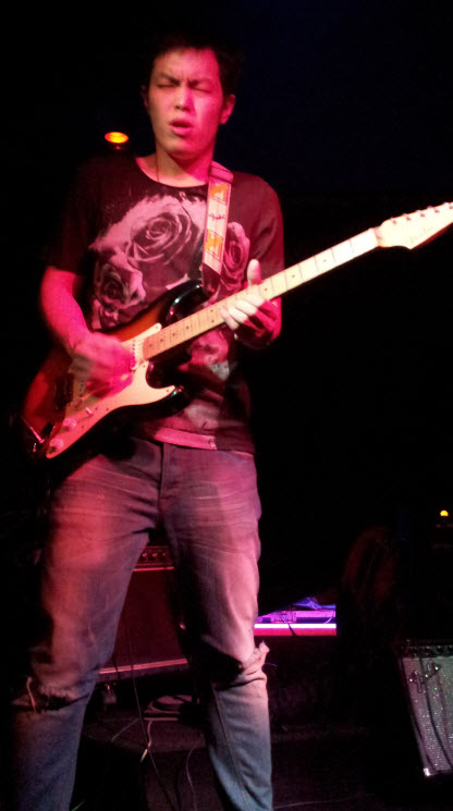 Artist image